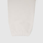 Jogging Big Lace - Off White - Mixte