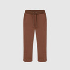 Pantalon Big Lace - Cognac - Mixte