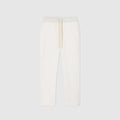 Pantalon Big Lace - Off White - Mixte