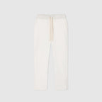 Pantalon Big Lace - Off White - Mixte
