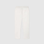 Pantalon Big Lace - Off White - Mixte
