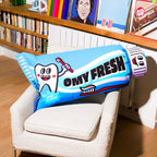 Fresh - Coussin Géant Gonflable