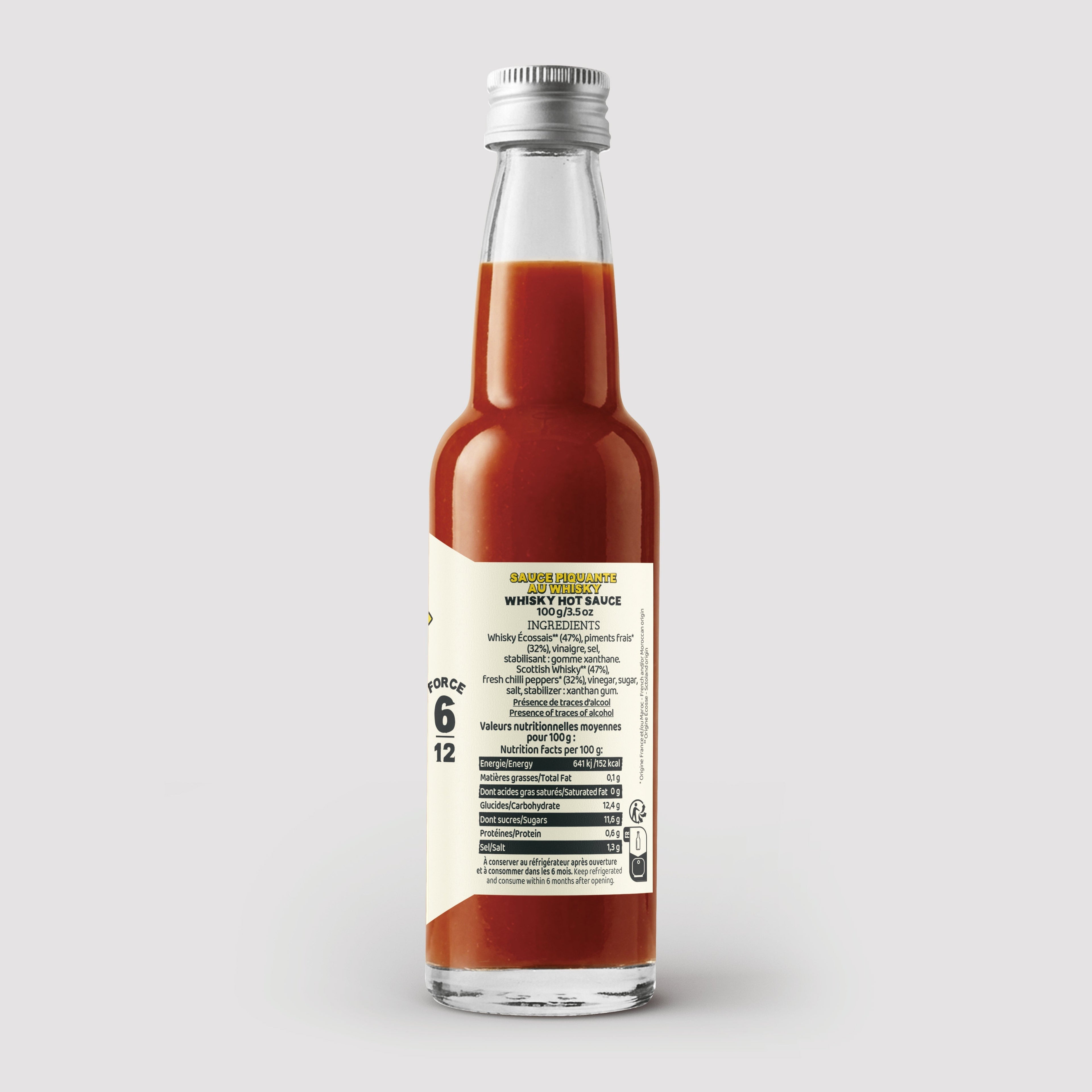 WHISKY BIG PEAT