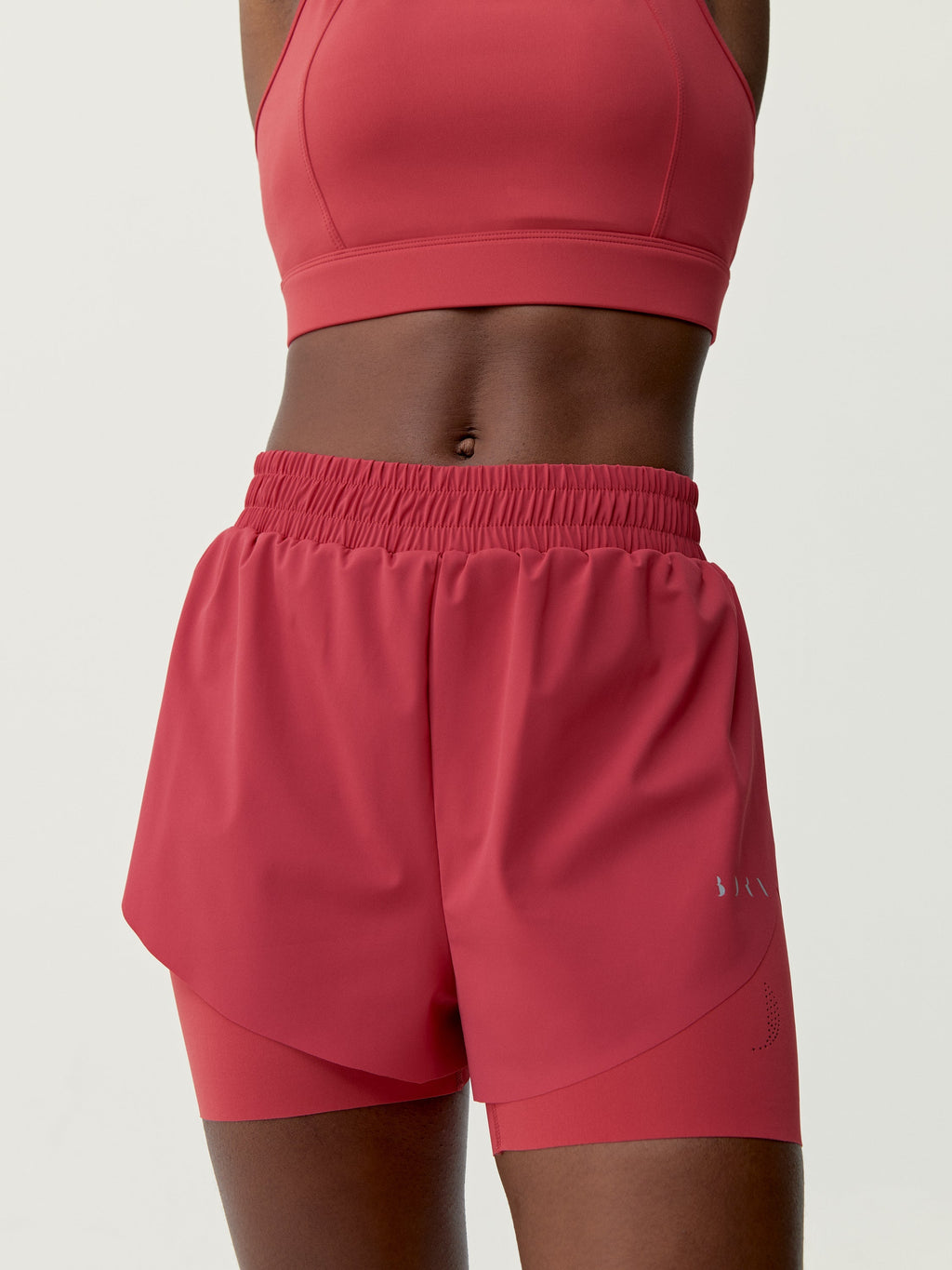 Short Bikila - Crisantemo - Femme