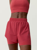 Short Bikila - Crisantemo - Femme