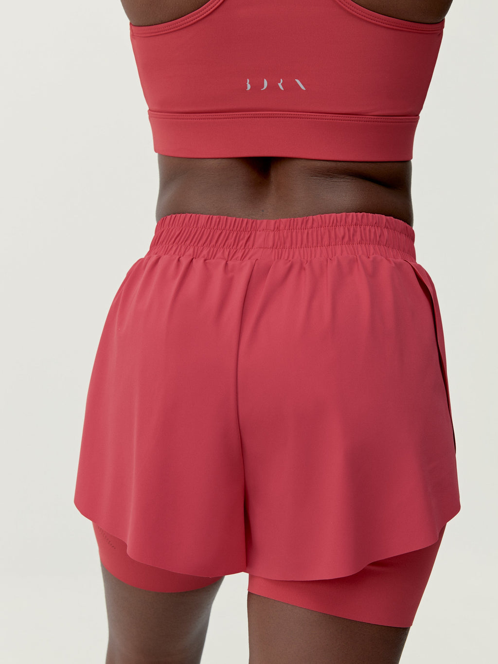 Short Bikila - Crisantemo - Femme