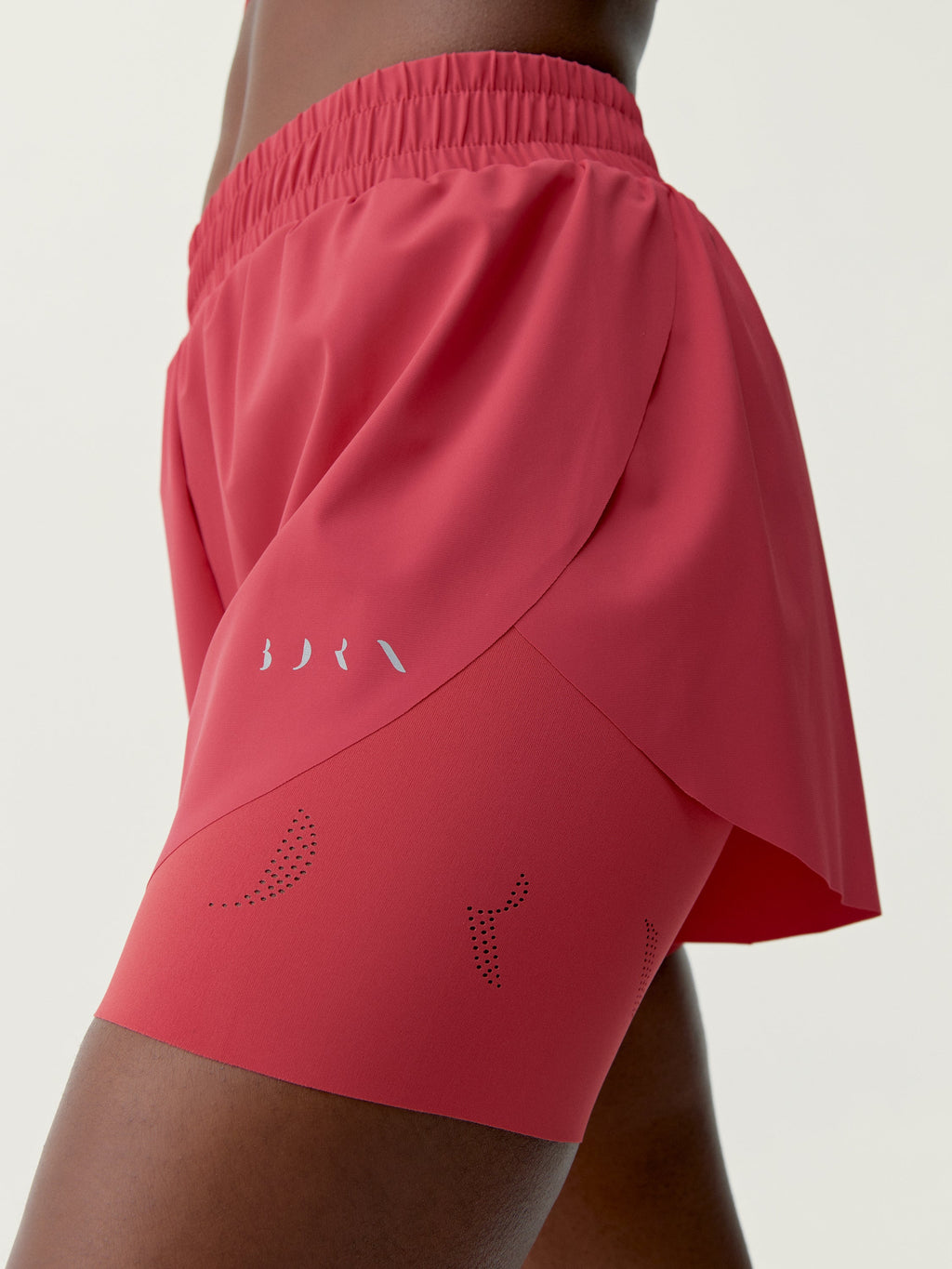 Short Bikila - Crisantemo - Femme