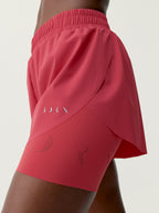 Short Bikila - Crisantemo - Femme