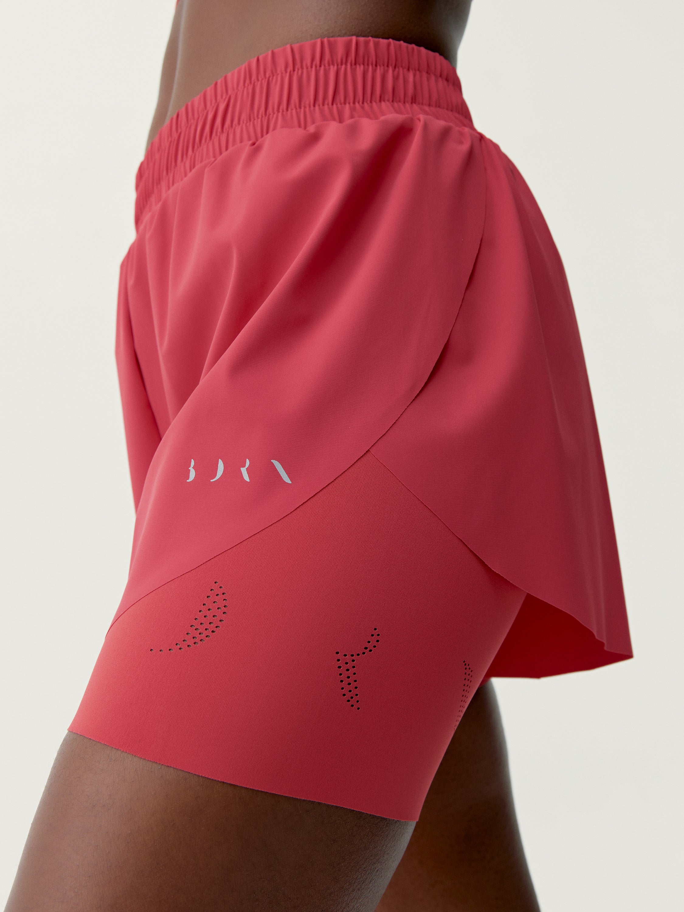 Short Bikila - Crisantemo - Femme