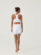 Top Bikila - Blanc - Femme