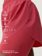 Short Bikila - Crisantemo - Femme