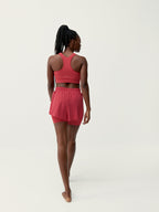 Short Bikila - Crisantemo - Femme