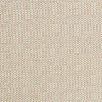 Billie - Chauffeuse D'Angle - Tissu Chenille - Beige