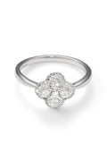 Bague "Aélyne" D 0,15/33