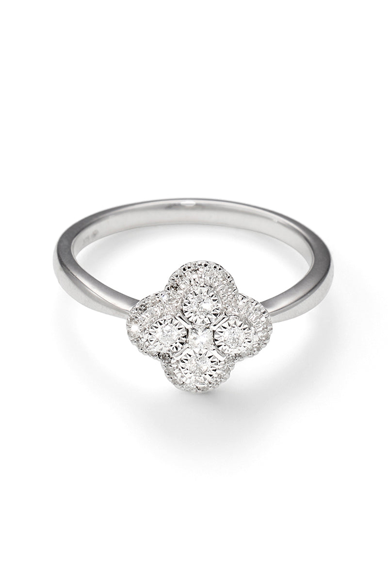 Bague "Aélyne" D 0,15/33