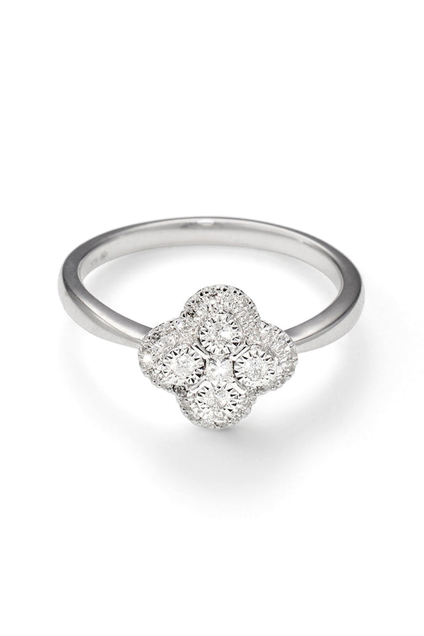 Bague "Aélyne" D 0,15/33