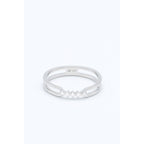 Bague "Davina" D 0,05ct/5