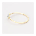 Bague "Cœur Éternel" D0,10/17