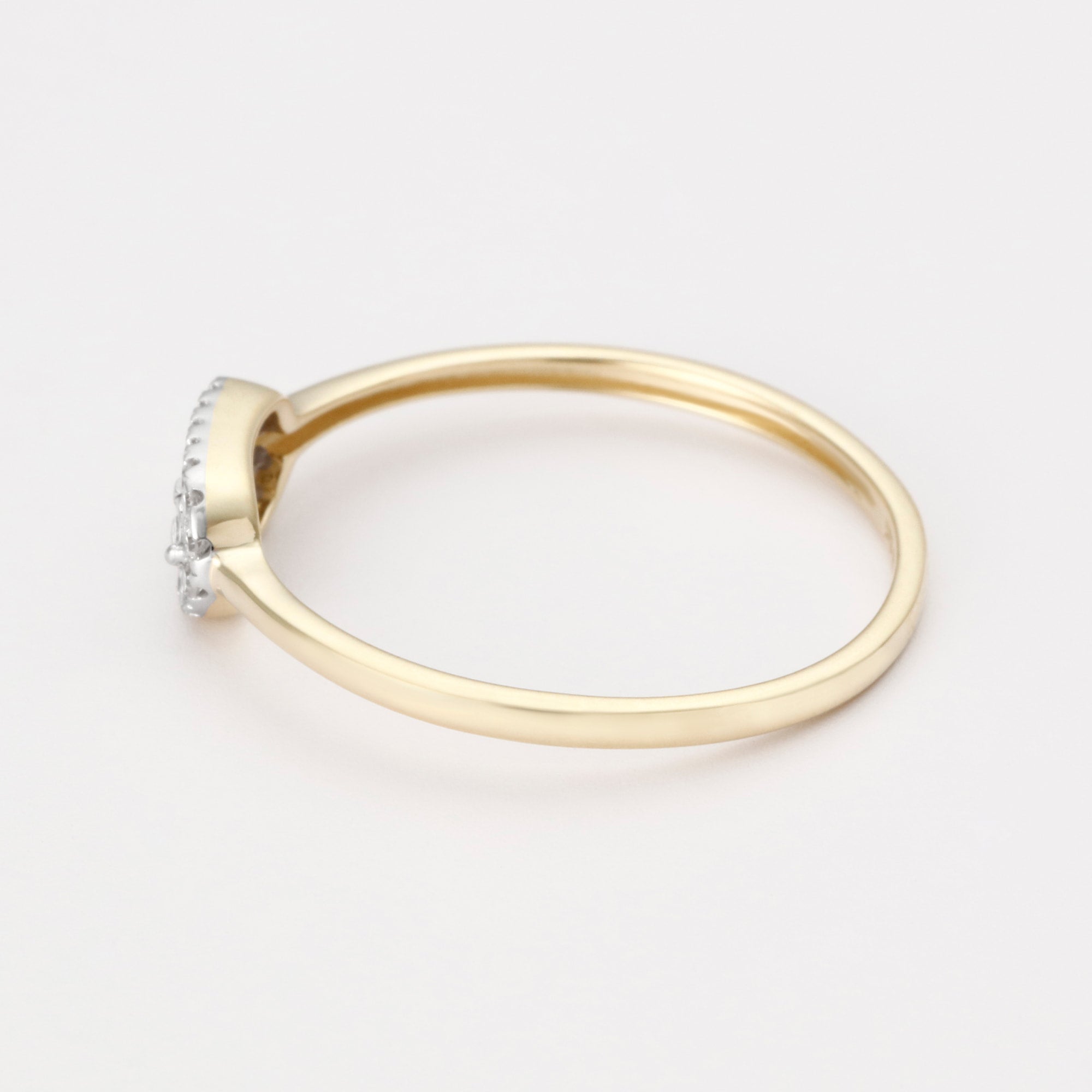 Bague "Alaïa" D0,07/21