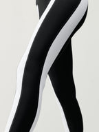 Legging Bindi - Black/White - Femme