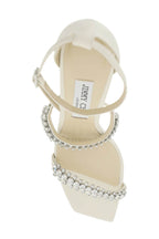 Jimmy Choo - Sandales Jimmy Choo 'Bing' Sandals