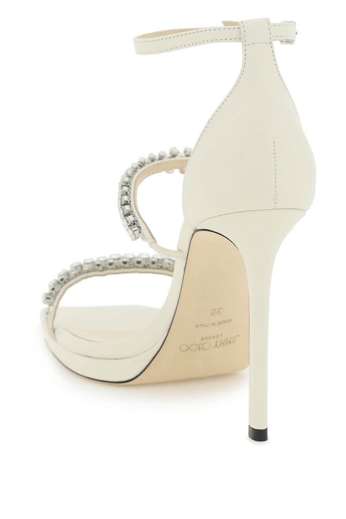 Jimmy Choo - Sandales Jimmy Choo 'Bing' Sandals