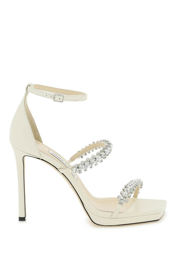 Jimmy Choo - Sandales Jimmy Choo 'Bing' Sandals