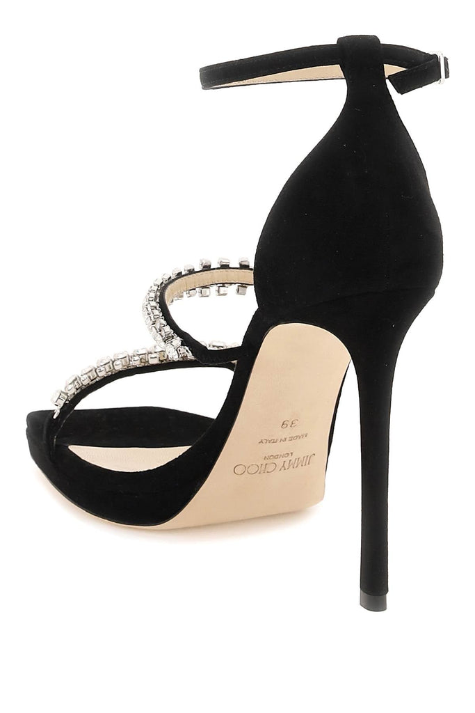 Jimmy Choo - Sandales Jimmy Choo 'Bing' Sandals