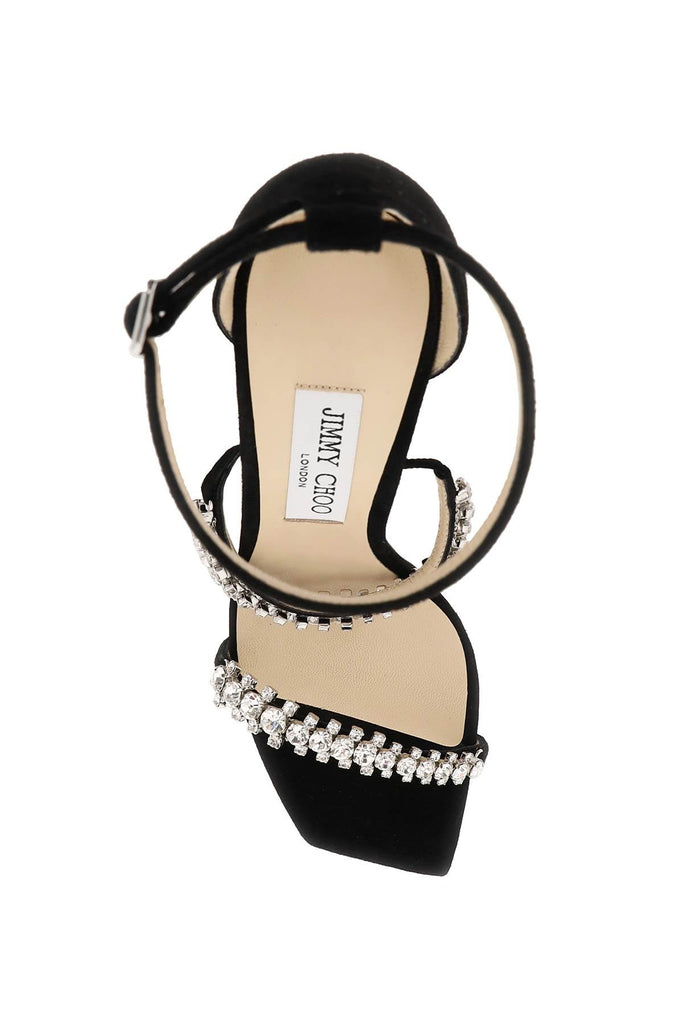 Jimmy Choo - Sandales Jimmy Choo 'Bing' Sandals