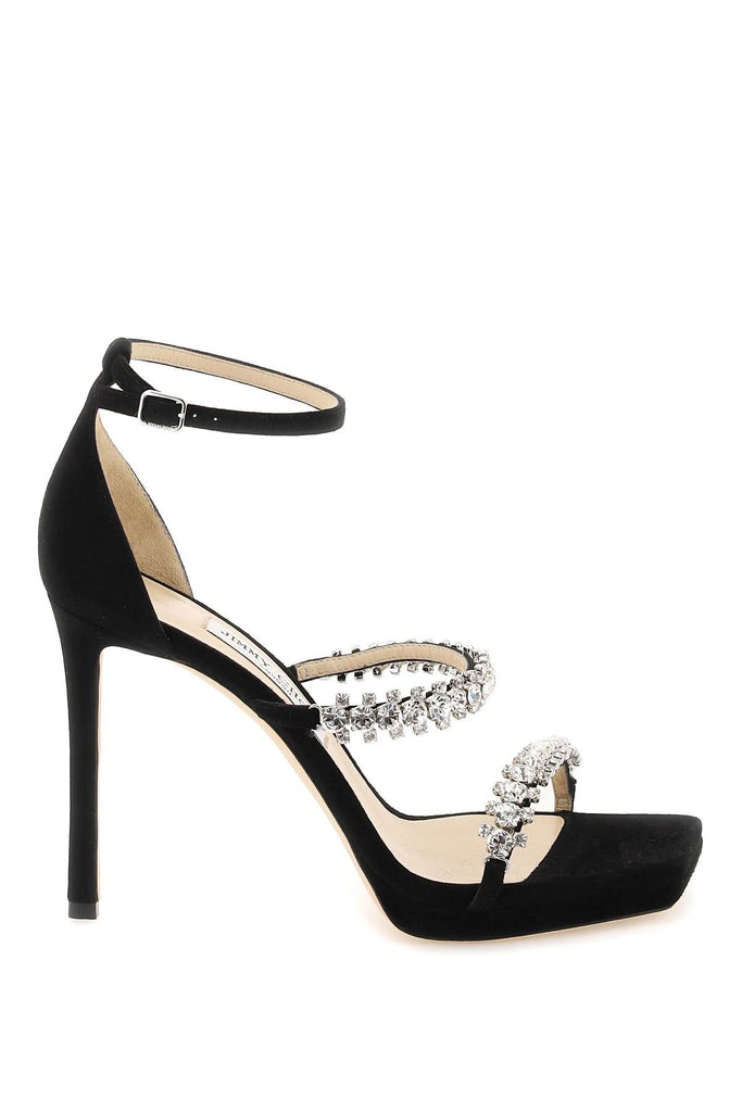 Jimmy Choo - Sandales Jimmy Choo 'Bing' Sandals
