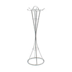 Ensemble De 6 Ustensiles De Cuisine Pierre Gourmet En Silicone Avec Support Métallique.