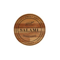 Planche À Découper Hêtre « Salami »