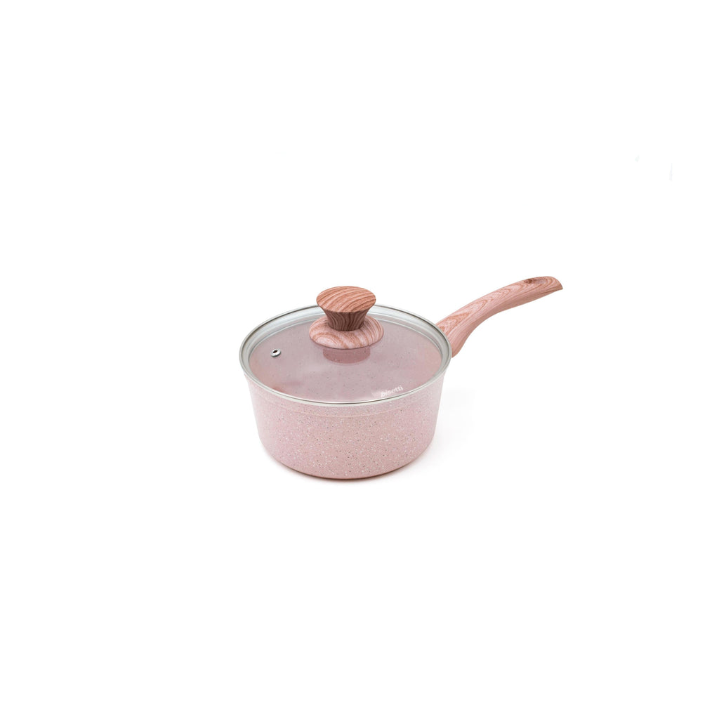 Casserole - 18 CM Stonerose