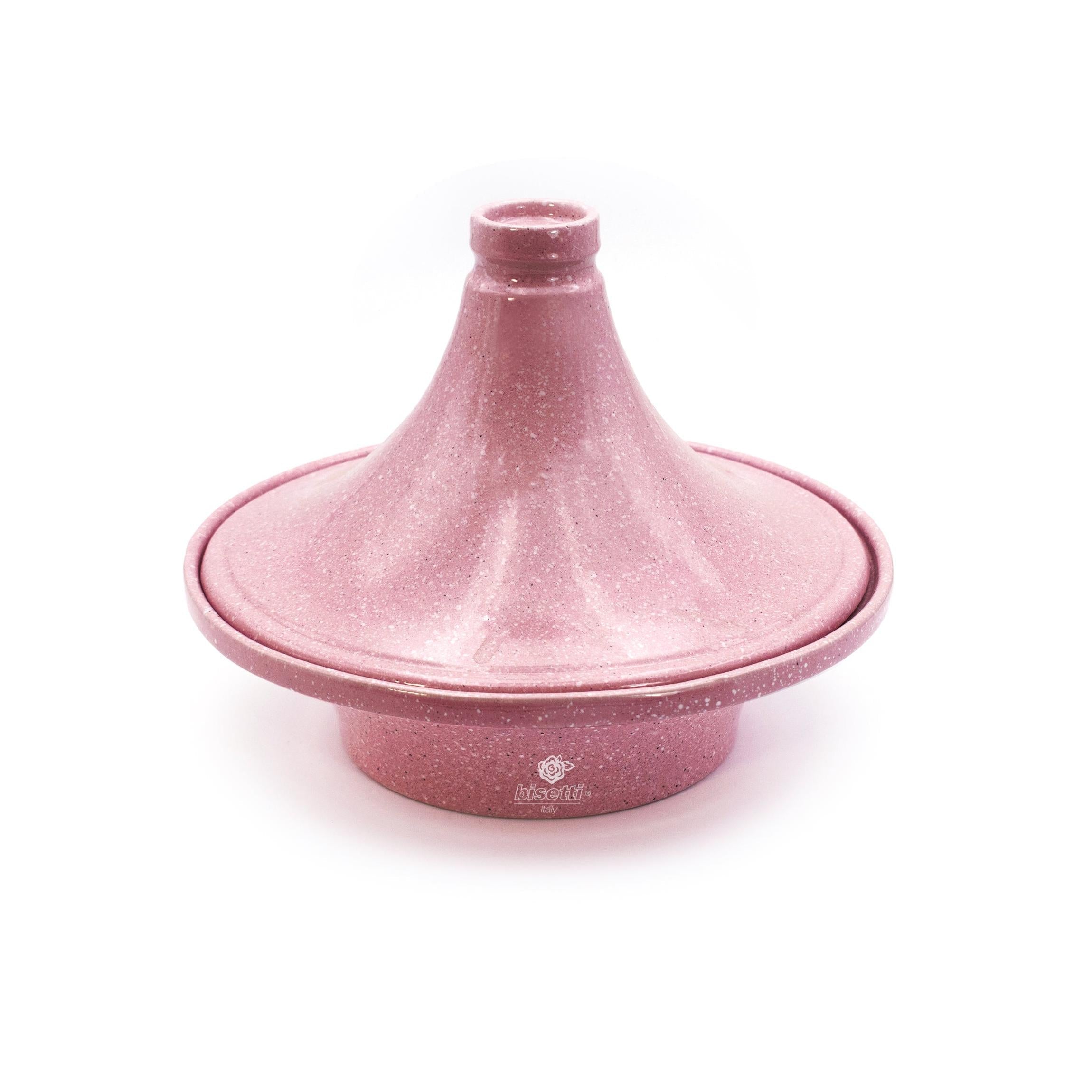 Stonerose Tajine En Grès Haute Résistance