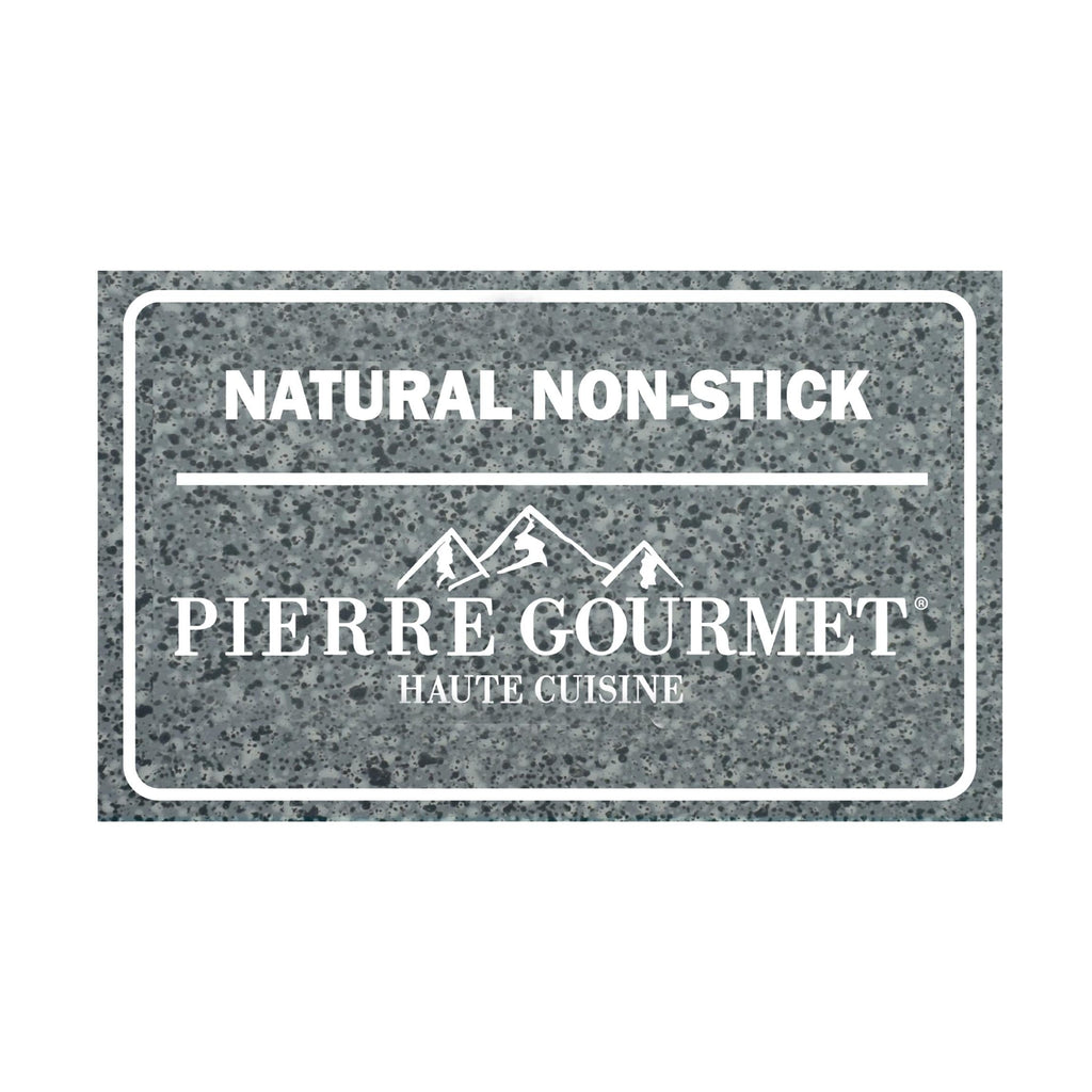 Jeu N° 2 Plats Rectangulaires (Moyens Et Grands) Grès Haute Résistance Pierre Gourmet