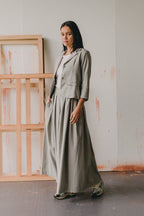 Veste - Blake - Gris