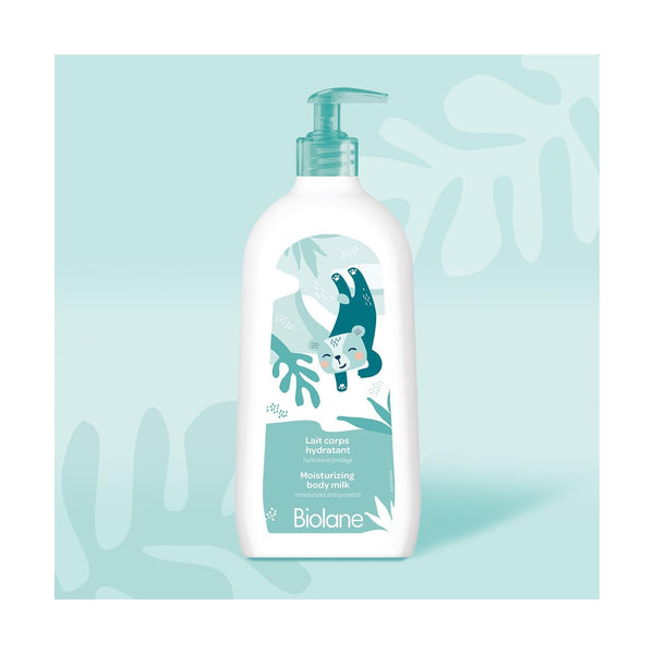 Lait Corps Hydratant Édition Limitée