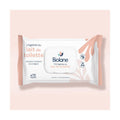 Lingettes Au Lait De Toilette