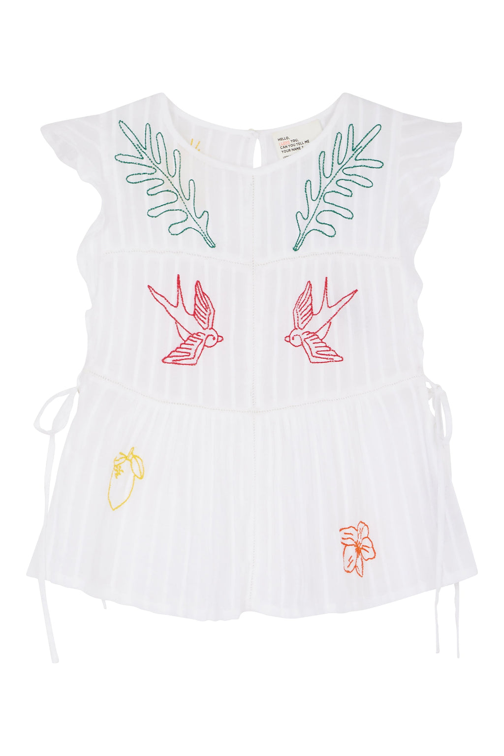 Blouse Conor Brd