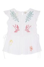 Blouse Conor Brd
