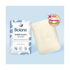 Solide Lavant Douceur + Boite