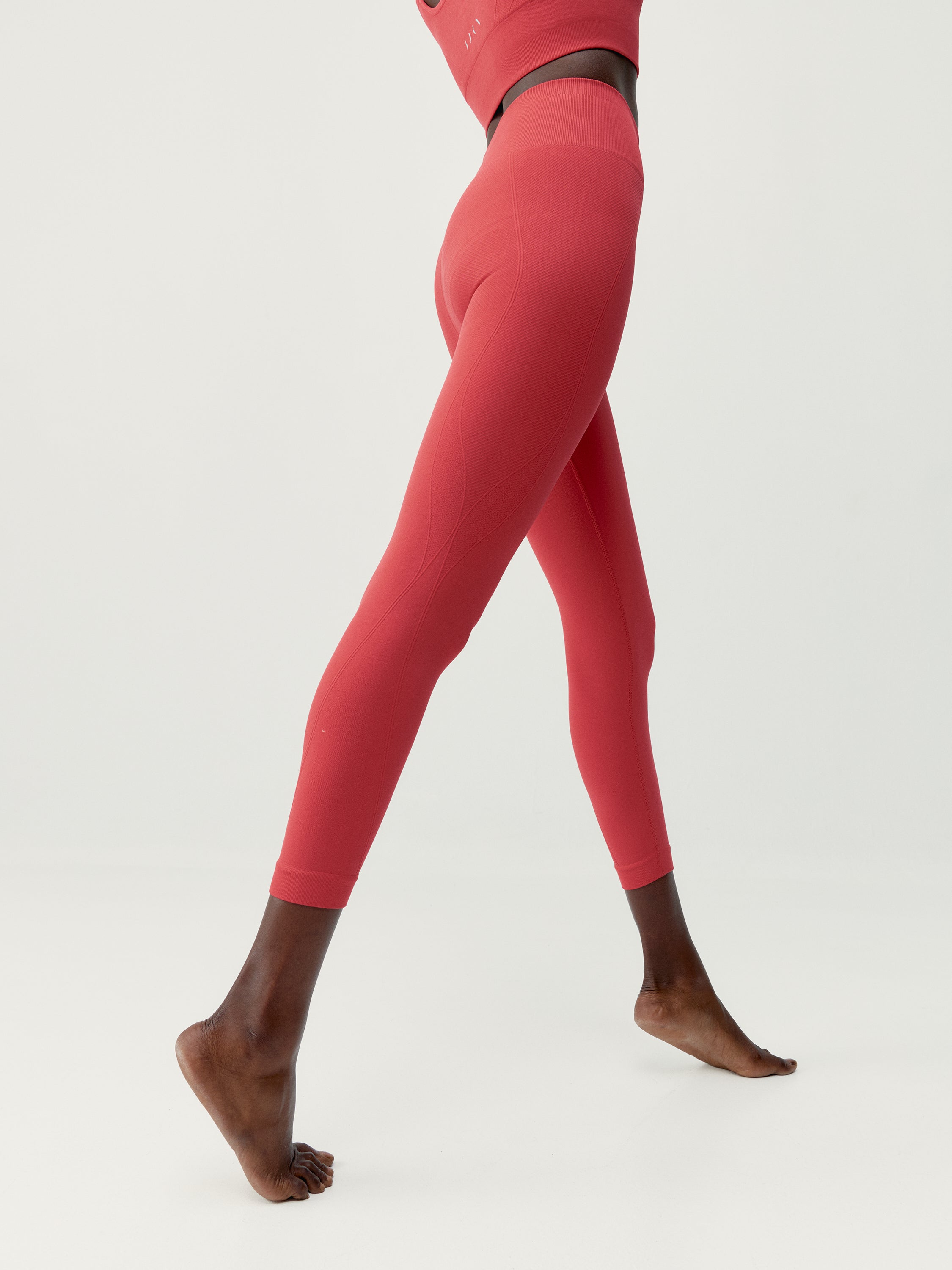 Legging Blume - Crisantemo - Femme
