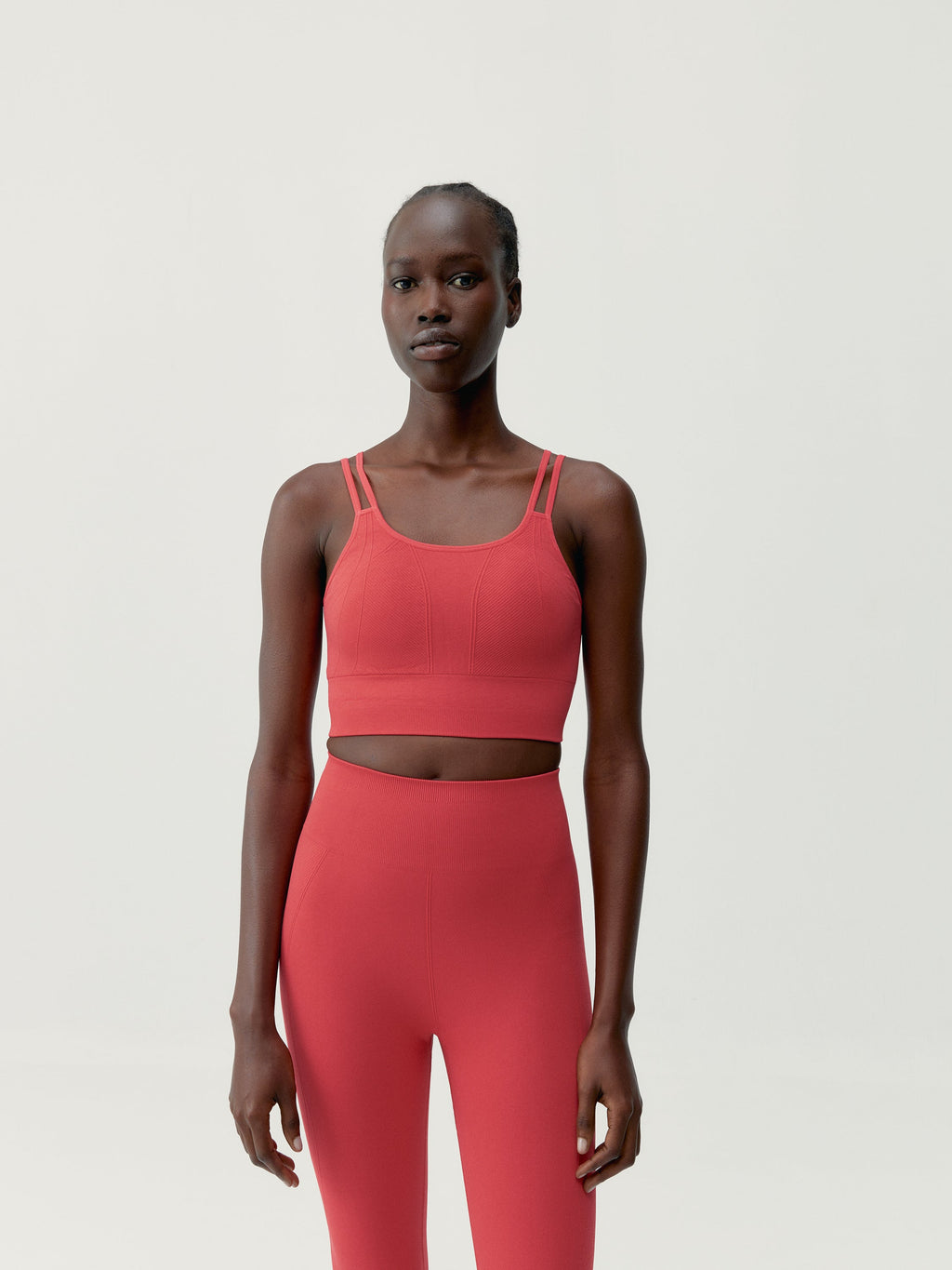 Top Blume - Crisantemo - Femme