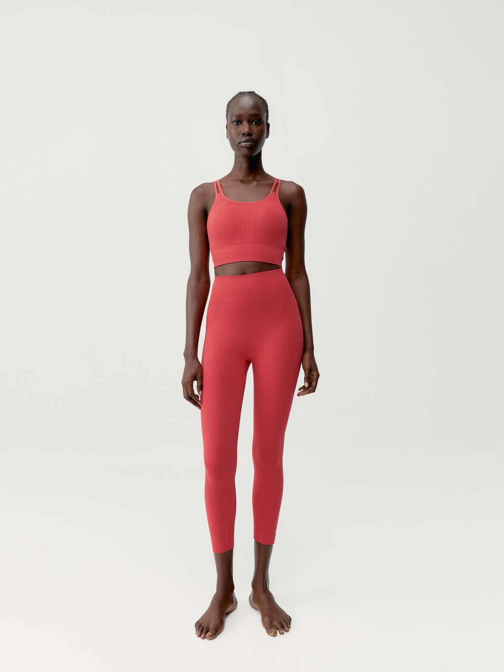 Top Blume - Crisantemo - Femme