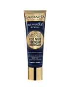 Laboratoire Garancia Masque visage [ Bal MASQUÉ des Sorciers ] AUTOBRONZANT, DÉSTRESSANT