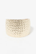 Bague "Giuliana" Or Jaune 375/1000