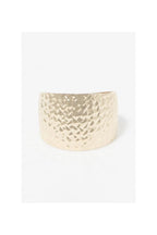 Bague "Giuliana" Or Jaune 375/1000