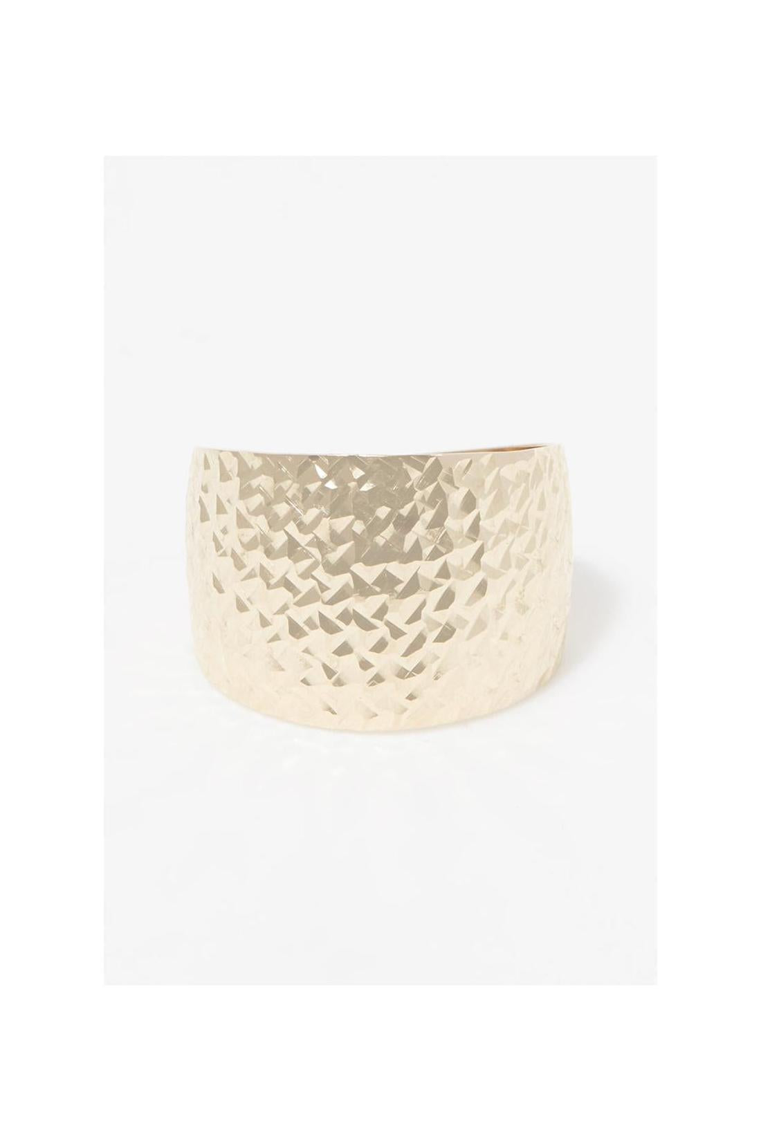 Bague "Giuliana" Or Jaune 375/1000
