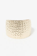 Bague "Giuliana" - Or Jaune 375/1000