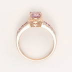 Bague "Octavie"